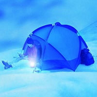 Arctic Tent
