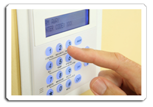 Access Control Keypad