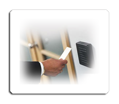 Security Access Control