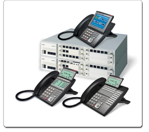 NEC telephone systems in Yellowknife