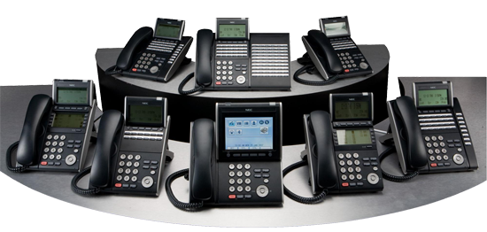 NEC telephone systems in Yellowknife