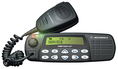 Two Way Radios for rent in Yellowknife